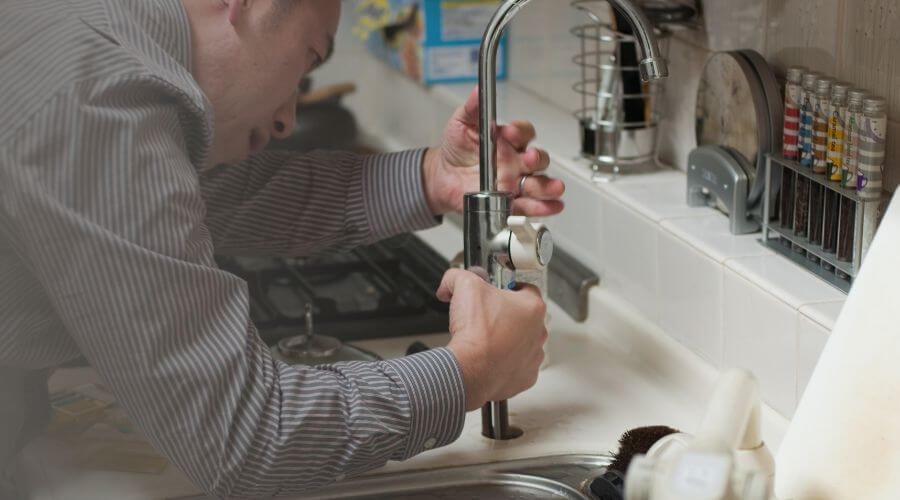 Local annual plumbing maintenance in McIndoe Falls, VT